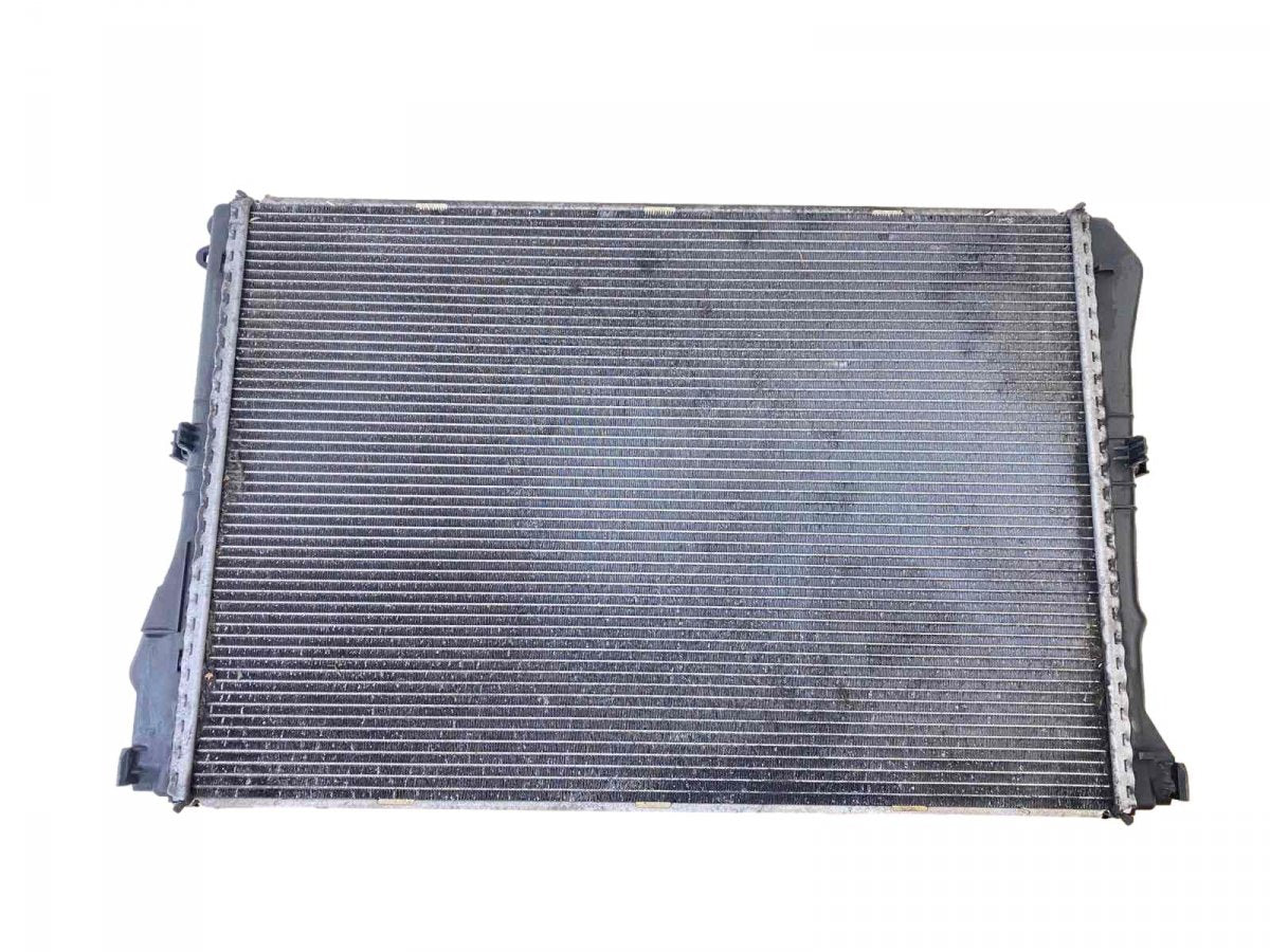 CX666002 Radiator MERCEDES-BENZ C-CLASS (W205) (2013-2021)
