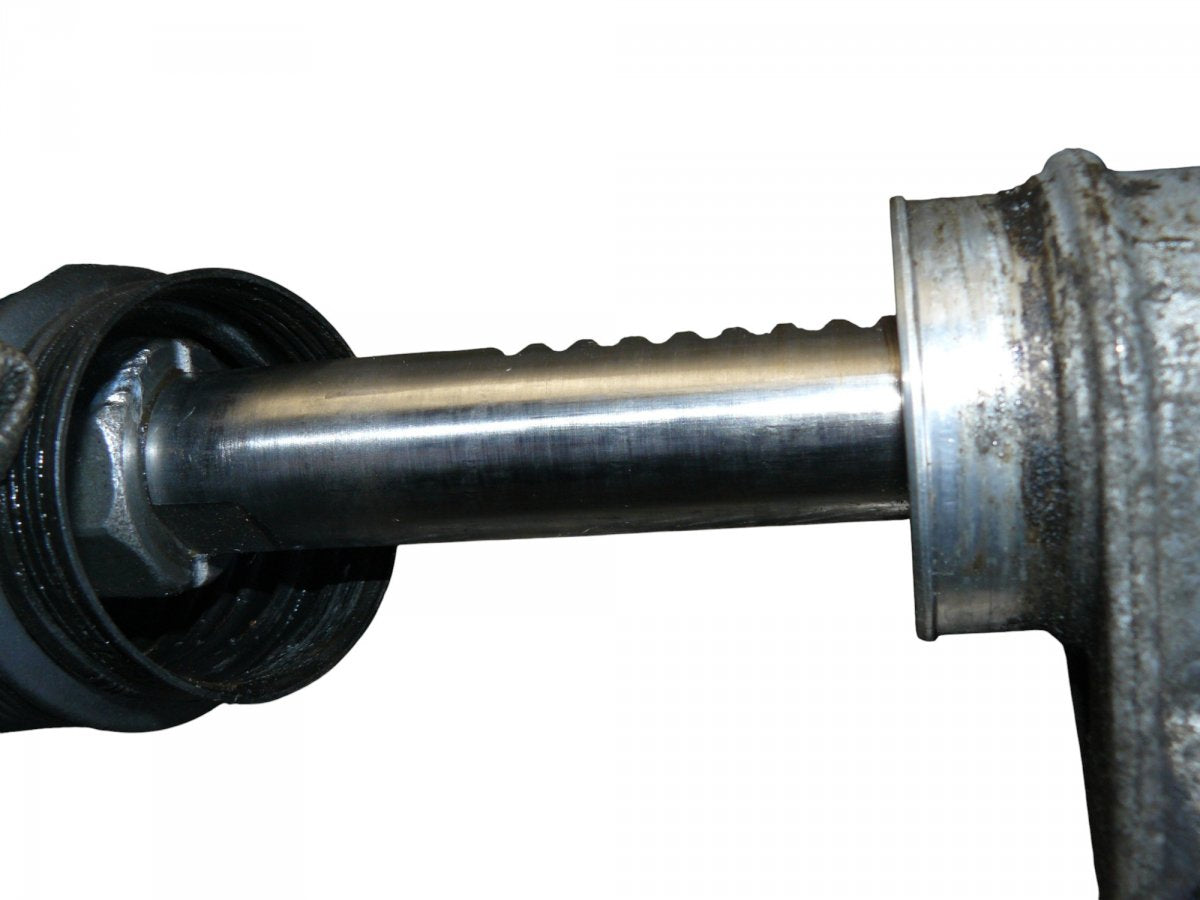 Steering rack SEAT TOLEDO II / LEON (1M) (1999-2006)