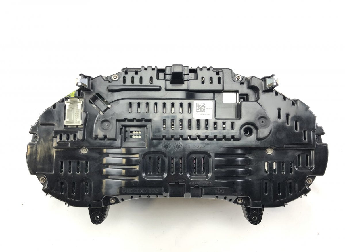 A2C94045900 Instrument Cluster MERCEDES-BENZ C-CLASS (W205) (2013-2021)