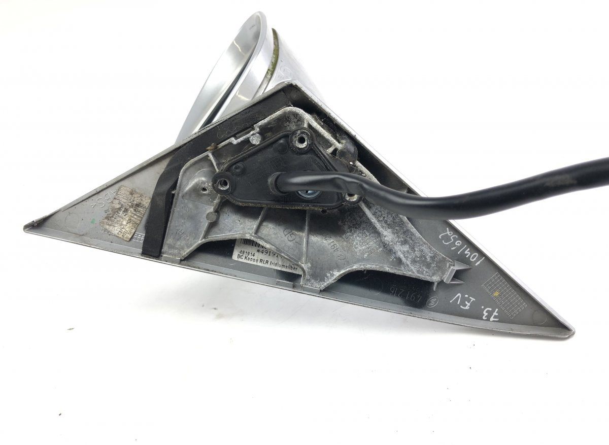 A2168100276 Mirror right MERCEDES-BENZ S-CLASS Coupe (C216) (2006-2013)