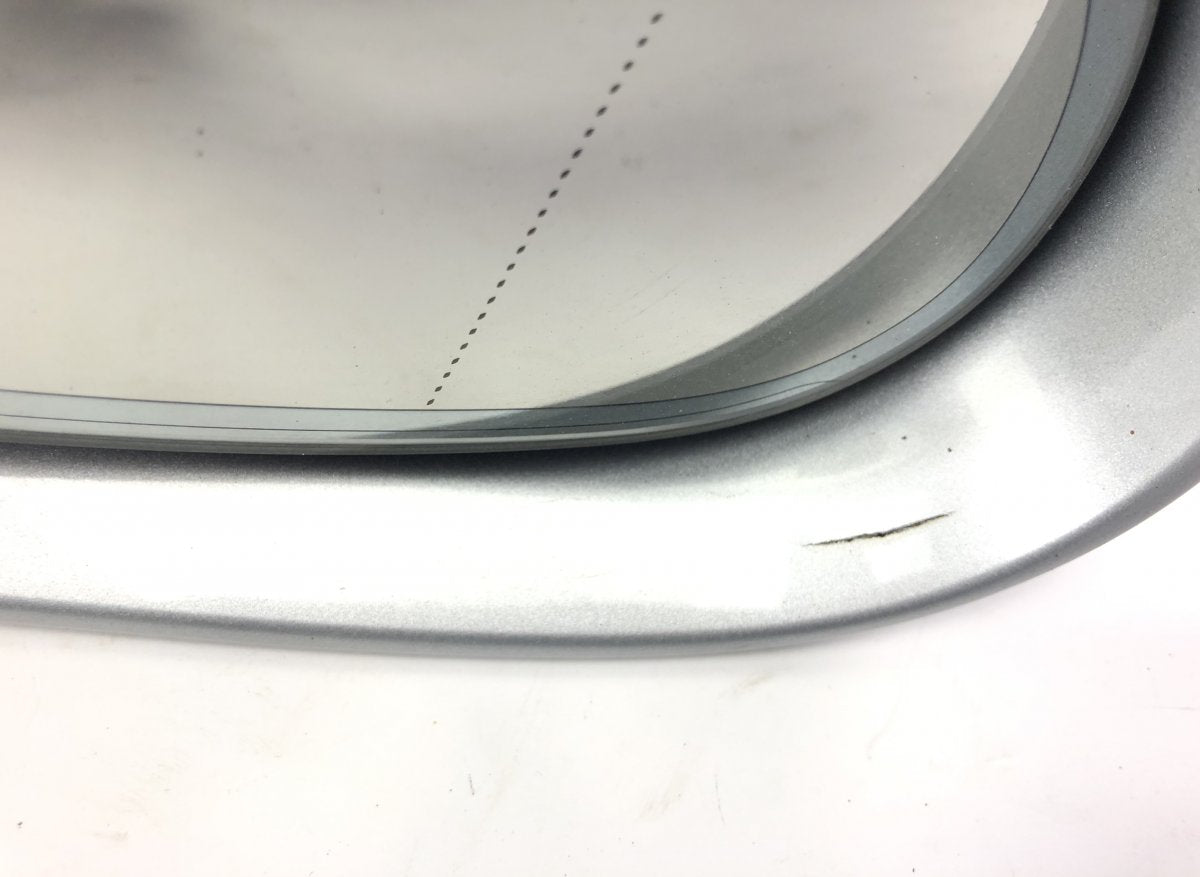 A2168100276 Mirror right MERCEDES-BENZ S-CLASS Coupe (C216) (2006-2013)