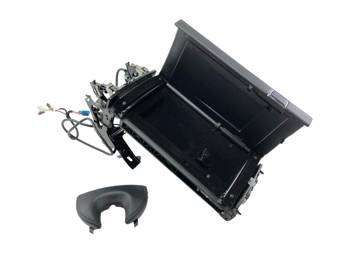 A2166800139 Armrest cover front MERCEDES-BENZ S-CLASS Coupe (C216) (2006-2013)