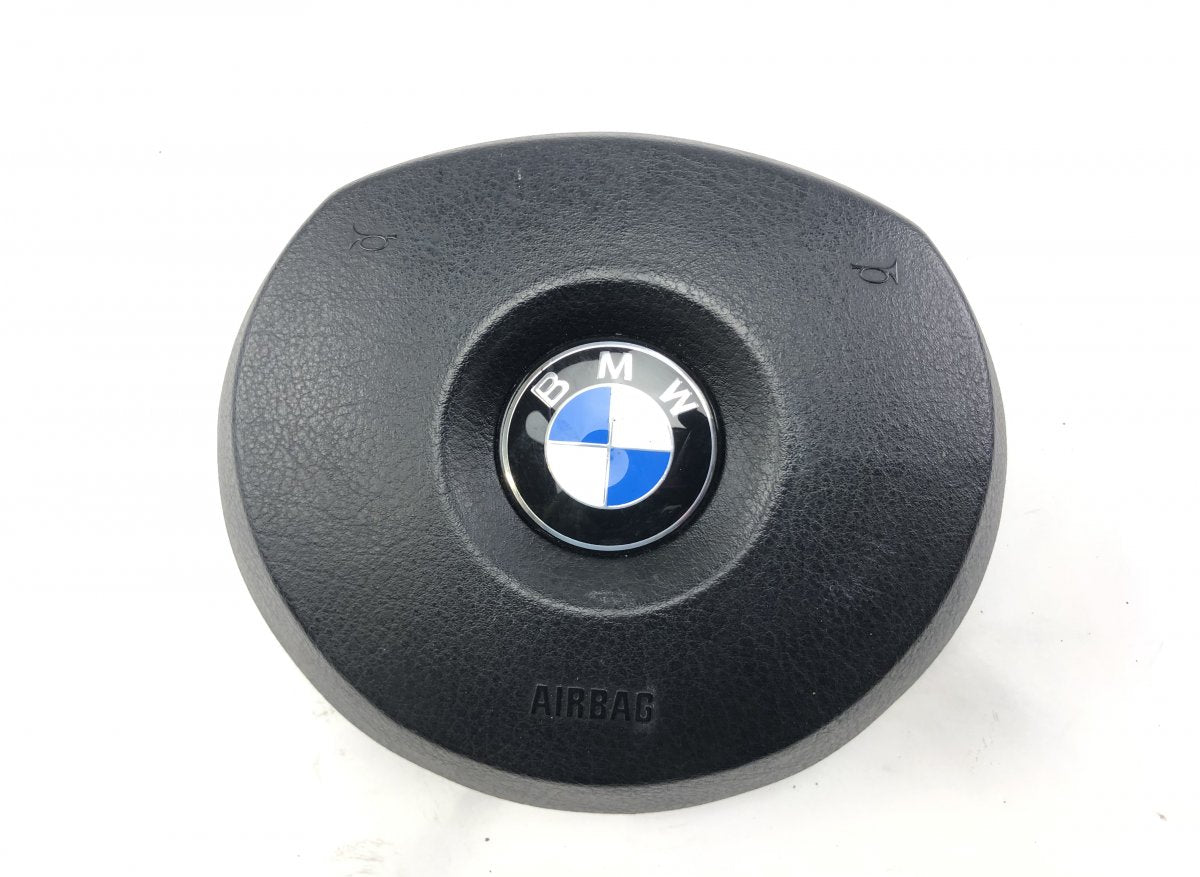 32306780661 Steering Wheel Airbag BMW X5 (E53) (2000-2007)