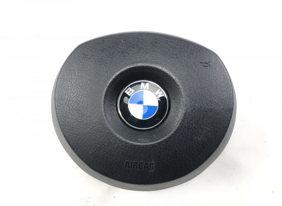 32306780661 Steering Wheel Airbag BMW X5 (E53) (2000-2007)