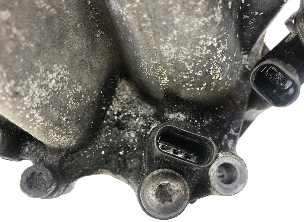 70041021 7.00410.21 Intake Manifold MERCEDES-BENZ S-CLASS Coupe (C216) (2006-2013)