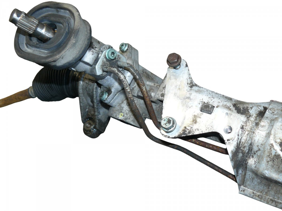 Steering rack SEAT TOLEDO II / LEON (1M) (1999-2006)