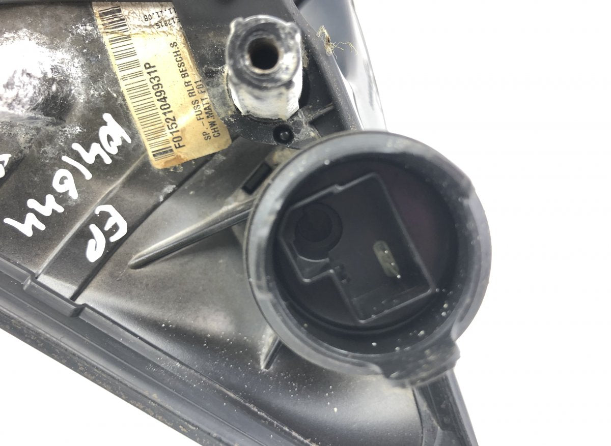 7282130 Mirror right BMW 7 (F01, F02) (2008-2016)