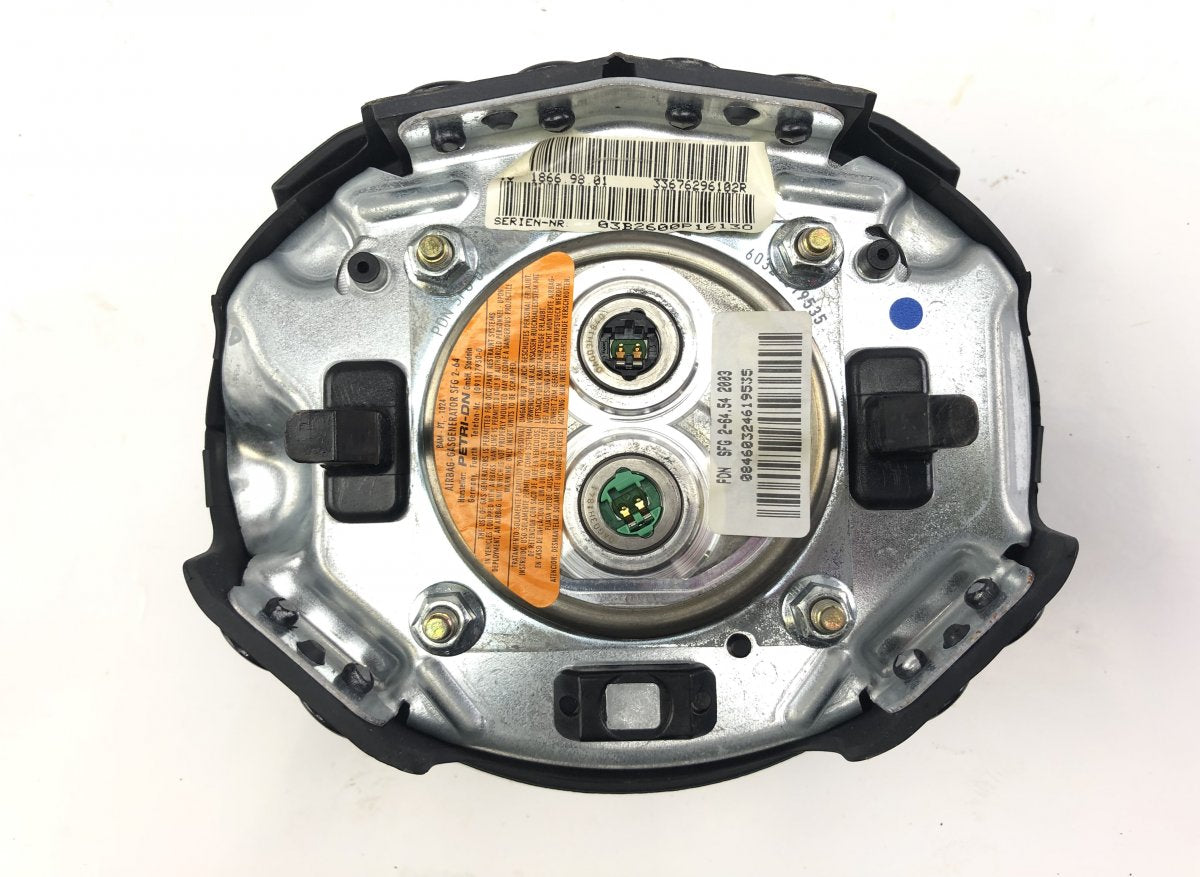32306780661 Steering Wheel Airbag BMW X5 (E53) (2000-2007)