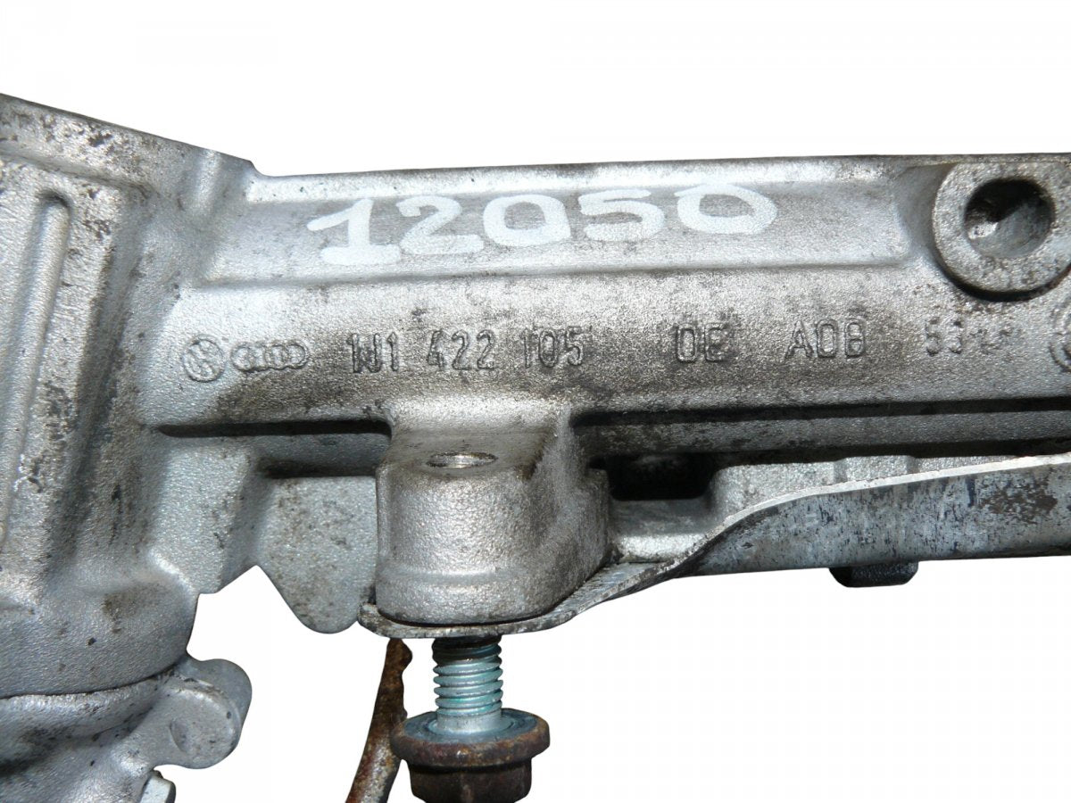 Steering rack SEAT TOLEDO II / LEON (1M) (1999-2006)