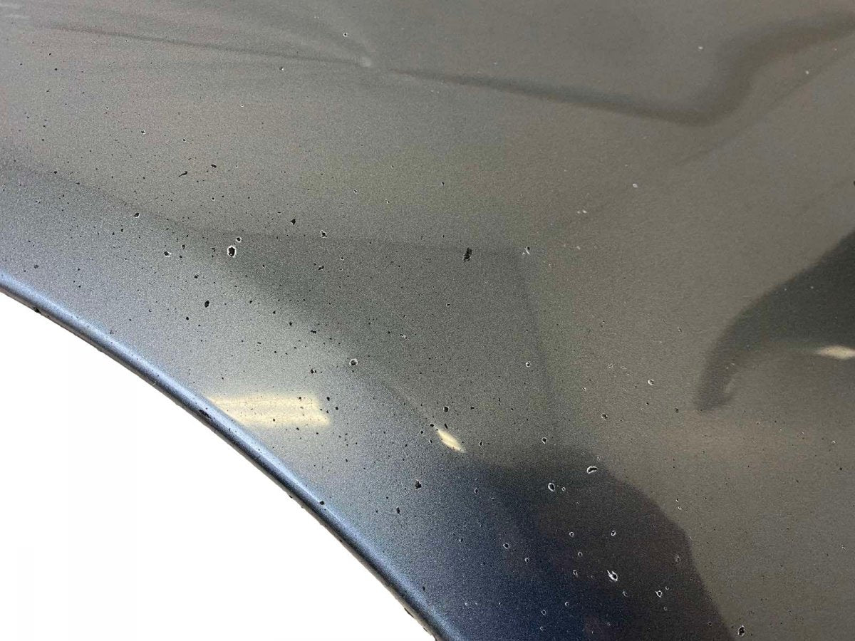 A2168800118 Fender Front Left MERCEDES-BENZ S-CLASS Coupe (C216) (2006-2013)