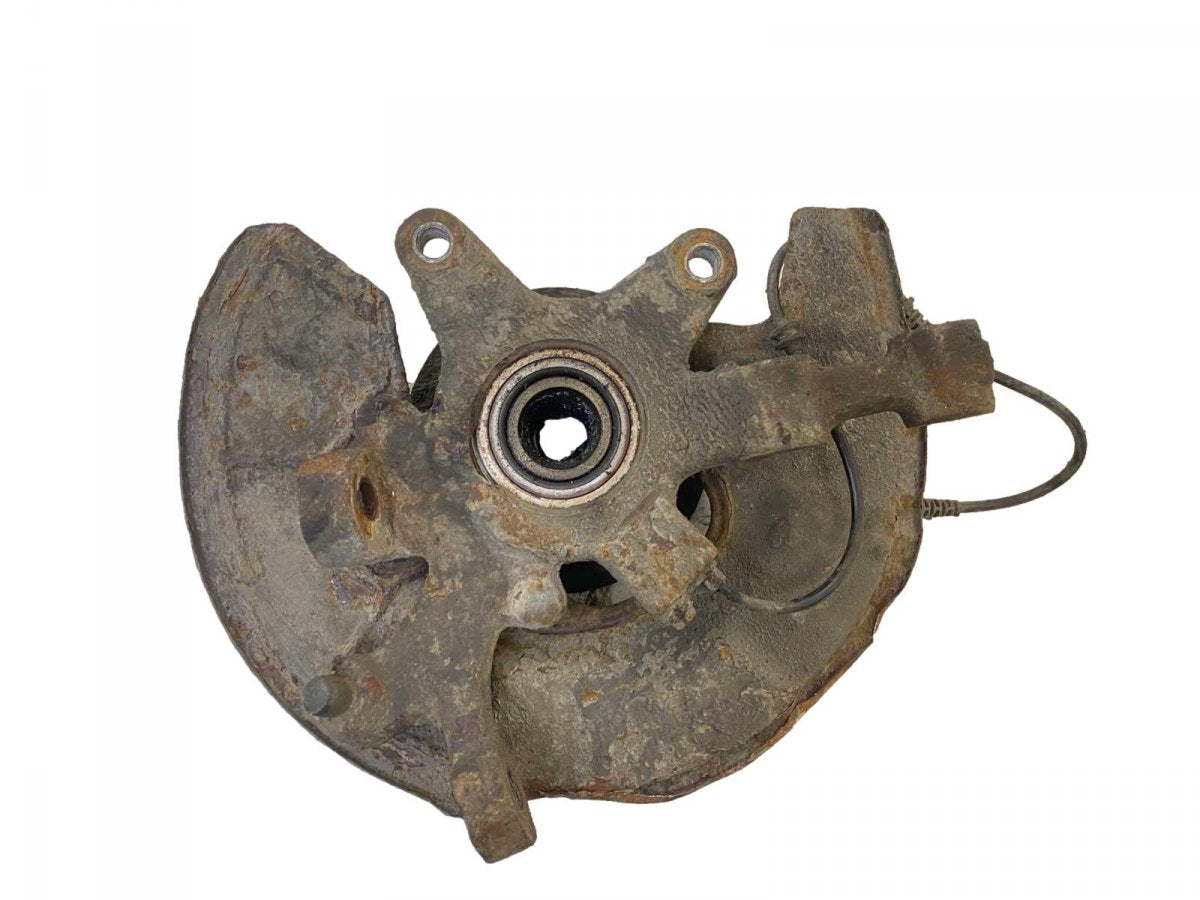A2033300820 Wheel bearing housing front right MERCEDES-BENZ C-CLASS (W203, CL203) (2000-2011)