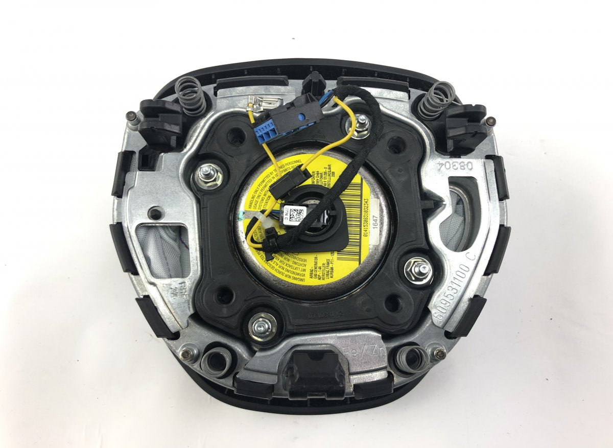 609214600B Steering Wheel Airbag BMW 7 (F01, F02) (2008-2016)
