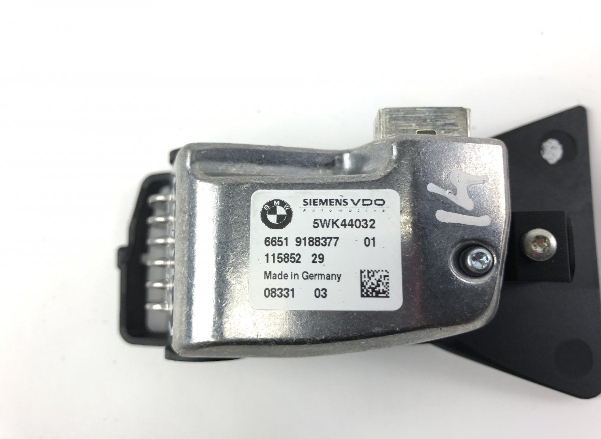 5WK44032 LANE ASSIST camera BMW 7 (F01, F02) (2008-2016)