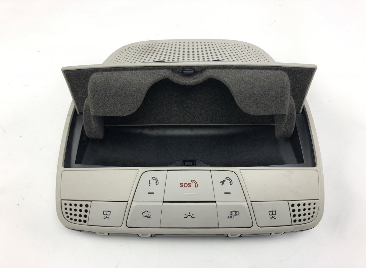 A0999001001 Interior Lighting Front MERCEDES-BENZ C-CLASS (W205) (2013-2021)