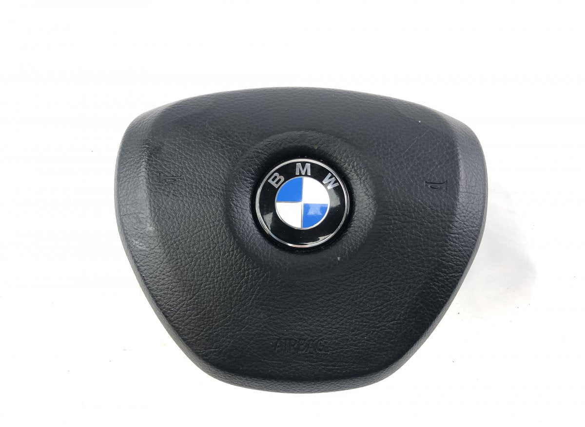 609214600B Steering Wheel Airbag BMW 7 (F01, F02) (2008-2016)