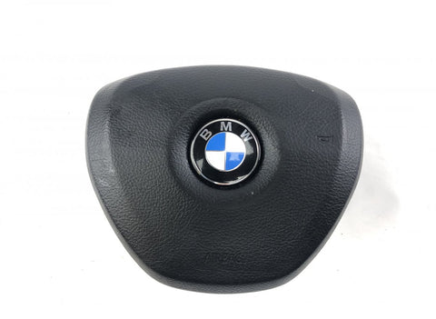609214600B Steering Wheel Airbag BMW 7 (F01, F02) (2008-2016)