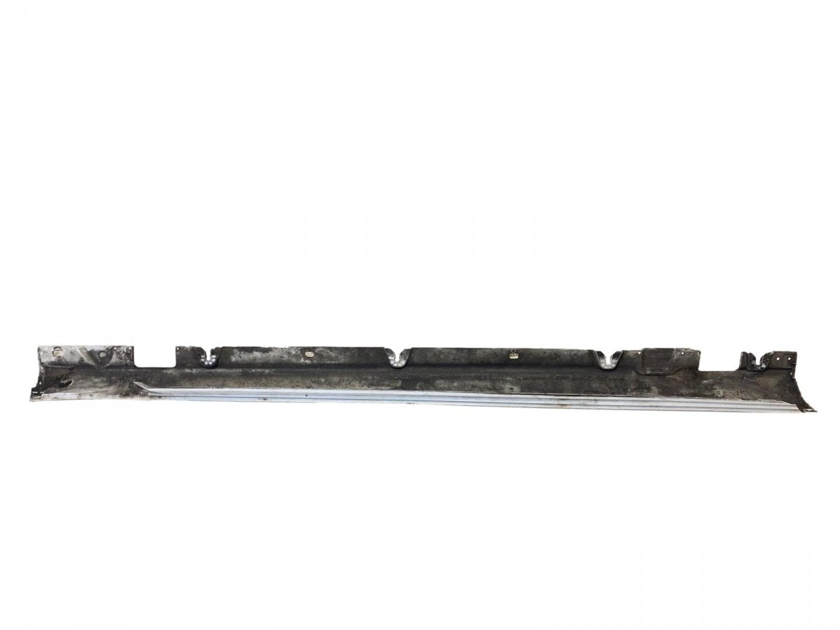 A2056980154 Side Skirt Left MERCEDES-BENZ C-CLASS (W205) (2013-2021)