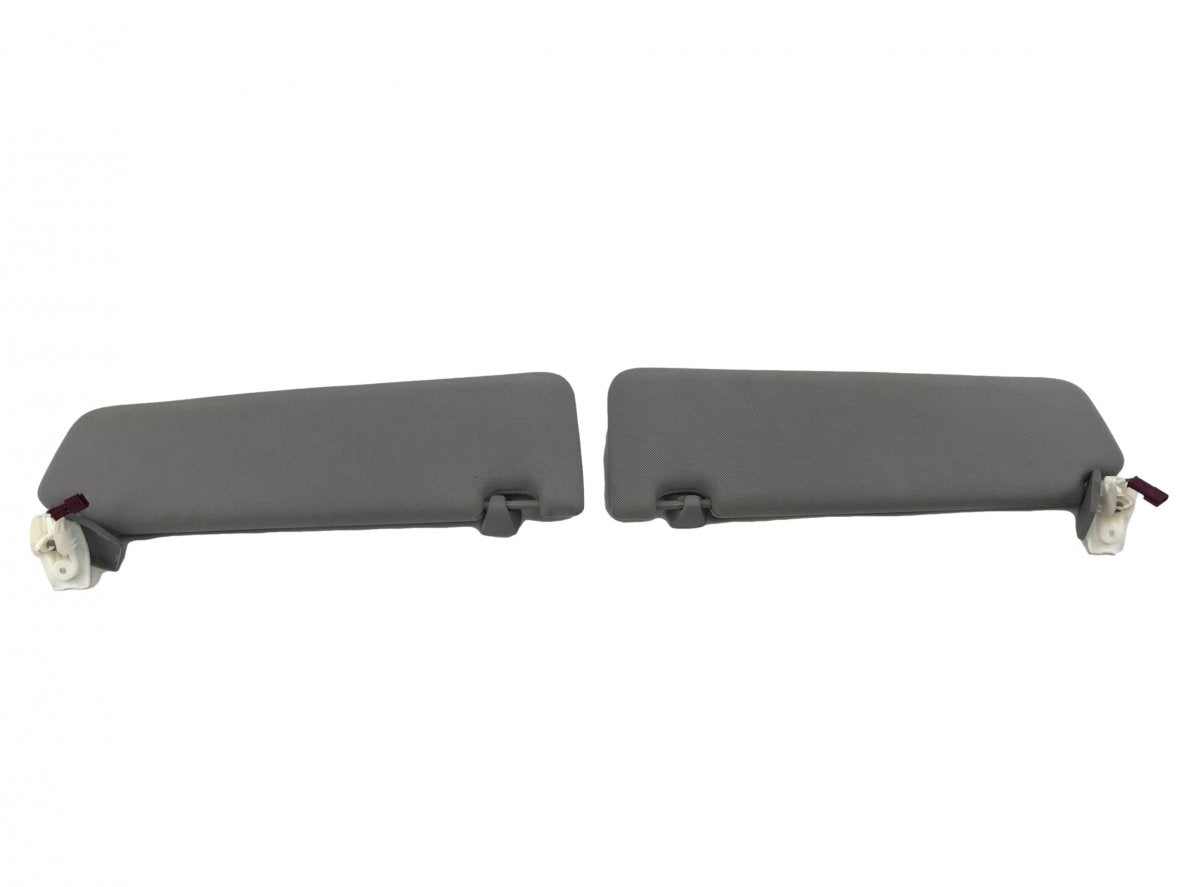 9148981 9148982 Sun Visor Left BMW 7 (F01, F02) (2008-2016)