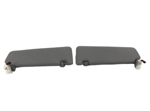 9148981 9148982 Sun Visor Left BMW 7 (F01, F02) (2008-2016)