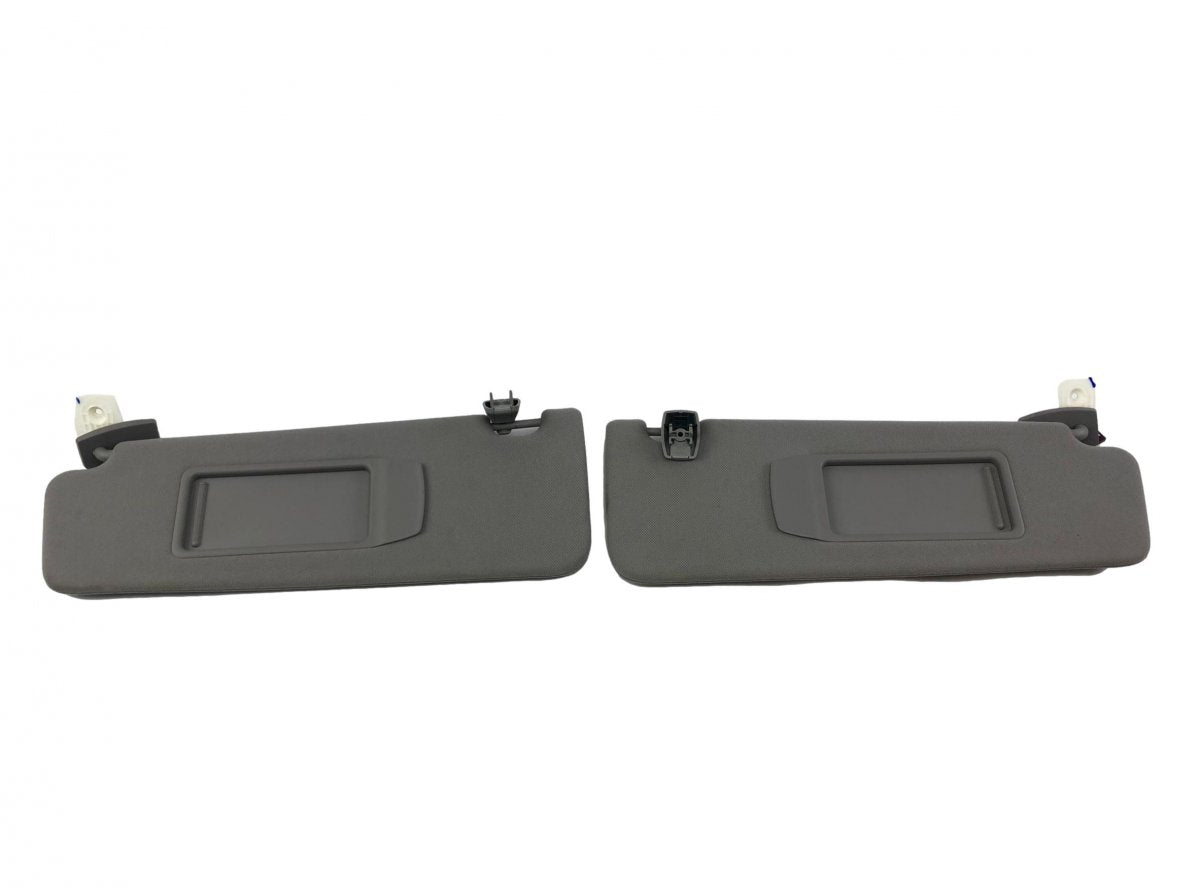9148981 9148982 Sun Visor Left BMW 7 (F01, F02) (2008-2016)