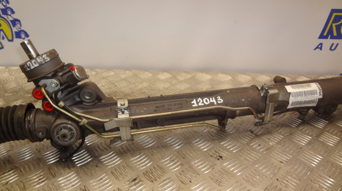 7852985120 Steering rack VW PHAETON (3D) (2002-2016)