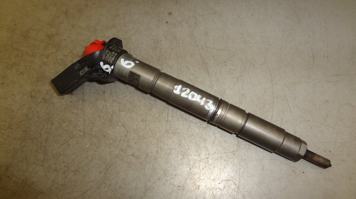Fuel Injector VW PHAETON (3D) (2002-2016)