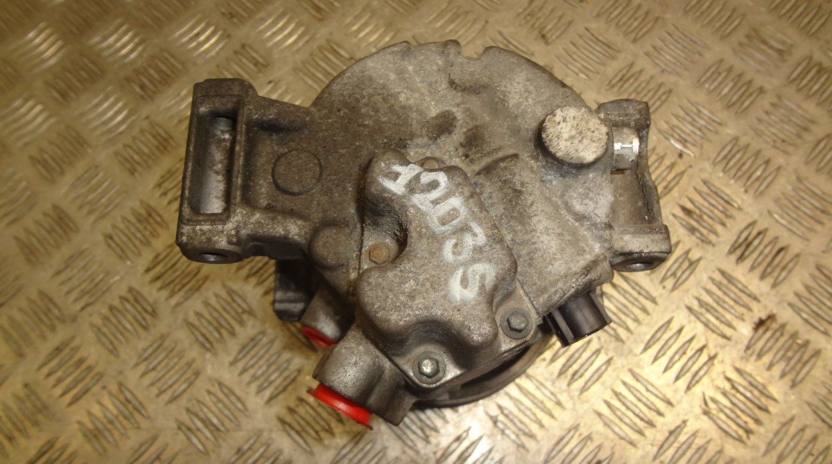 447220-9399 AC / aircon Compressor TOYOTA AVENSIS (T250) (2003-2008)