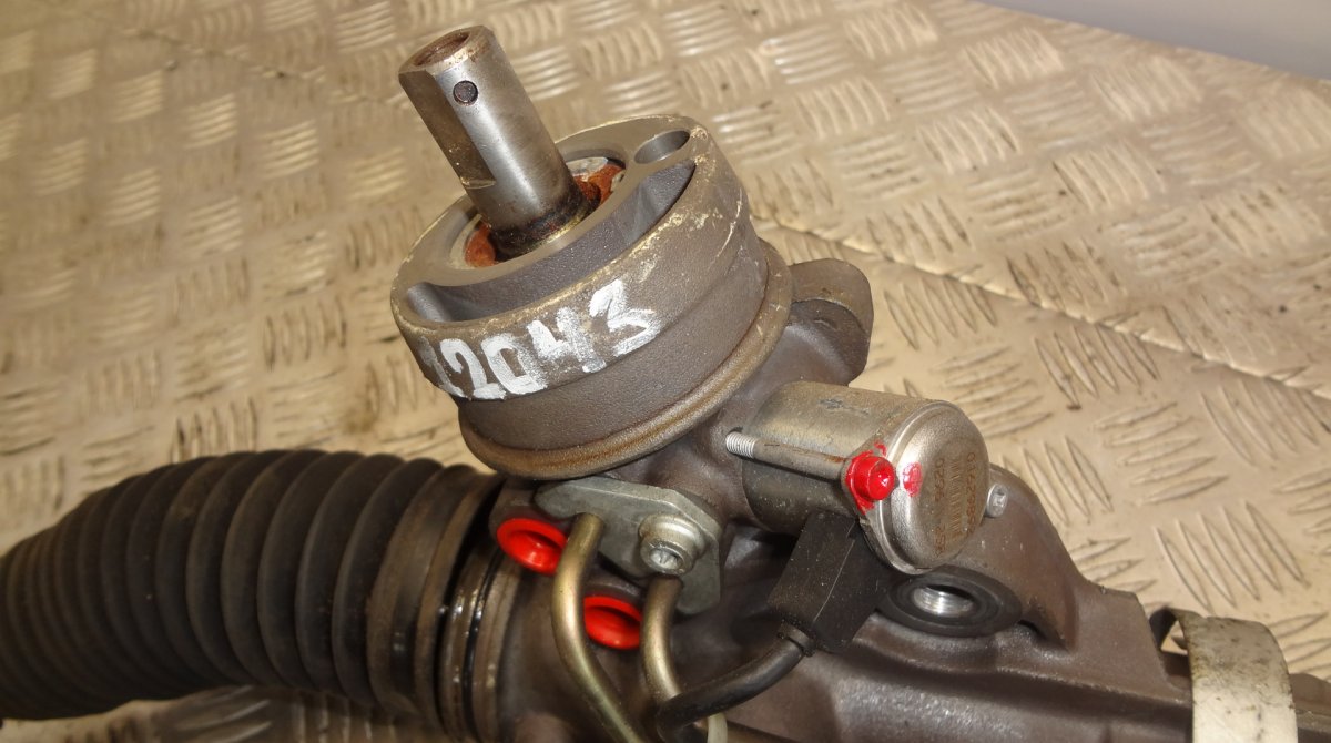 7852985120 Steering rack VW PHAETON (3D) (2002-2016)