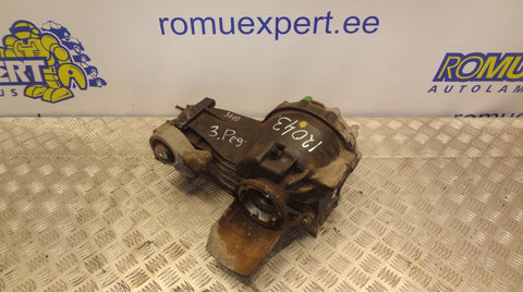 Rear axle differential VW PHAETON (3D) (2002-2016)