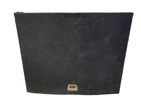 A1666808703 Luggage Compartment Floor Cover MERCEDES-BENZ GLE (W166) (2015-2019)