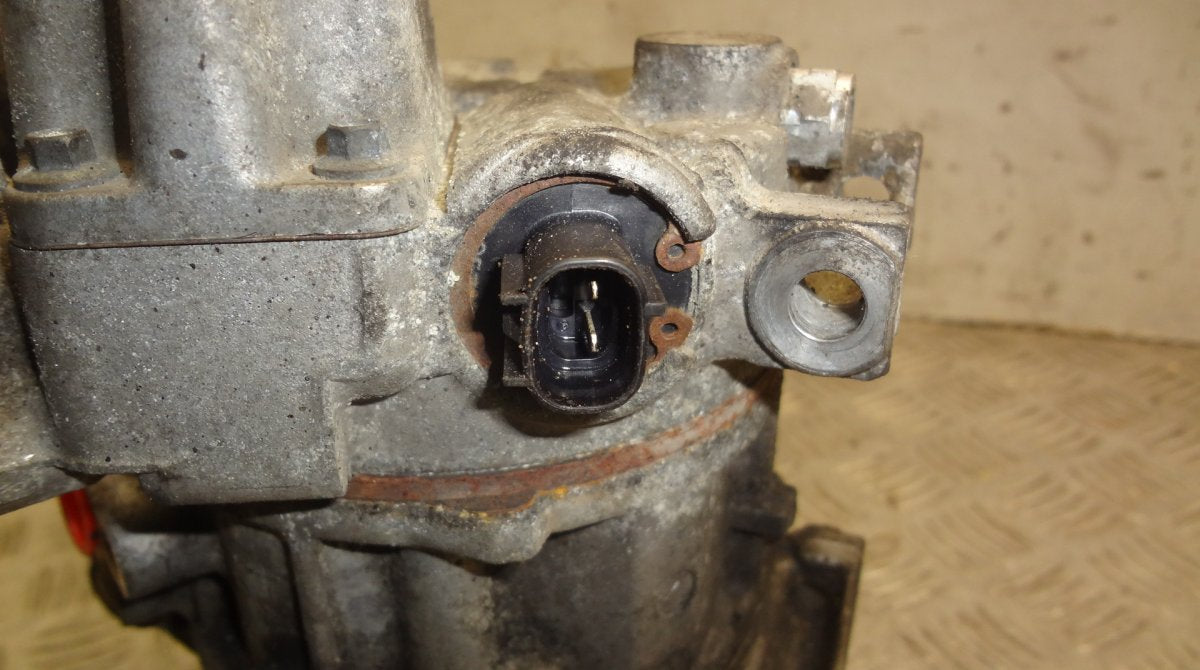 447220-9399 AC / aircon Compressor TOYOTA AVENSIS (T250) (2003-2008)