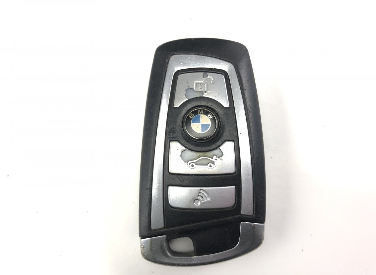 0281014727 0281016728 0281017373 0281018297 0281017963 Engine Control Unit / module (ECU) BMW 7 (F01, F02) (2008-2016)
