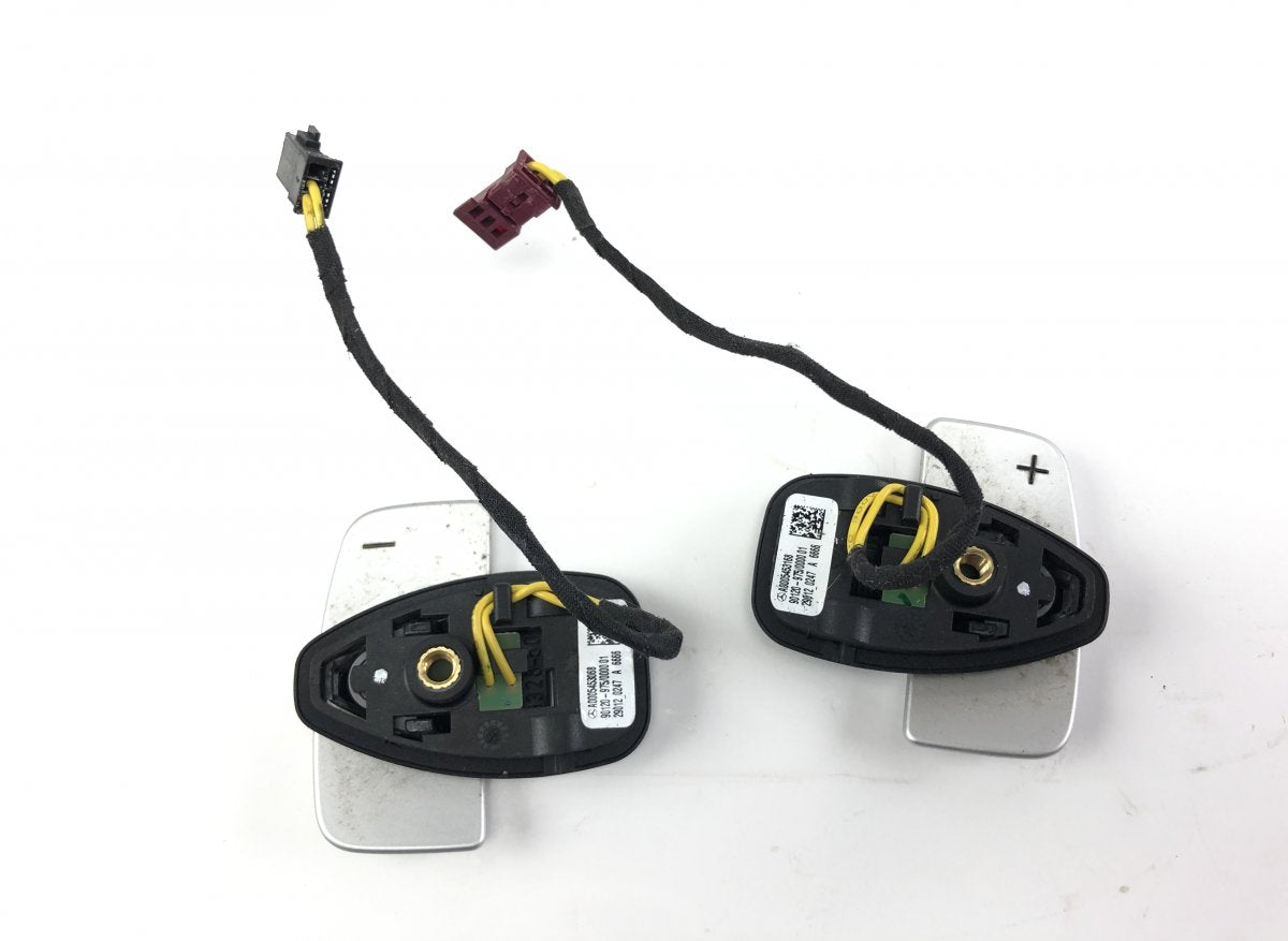 A0005453068 Gearshifting / lever, other MERCEDES-BENZ C-CLASS (W204) (2007-2013)