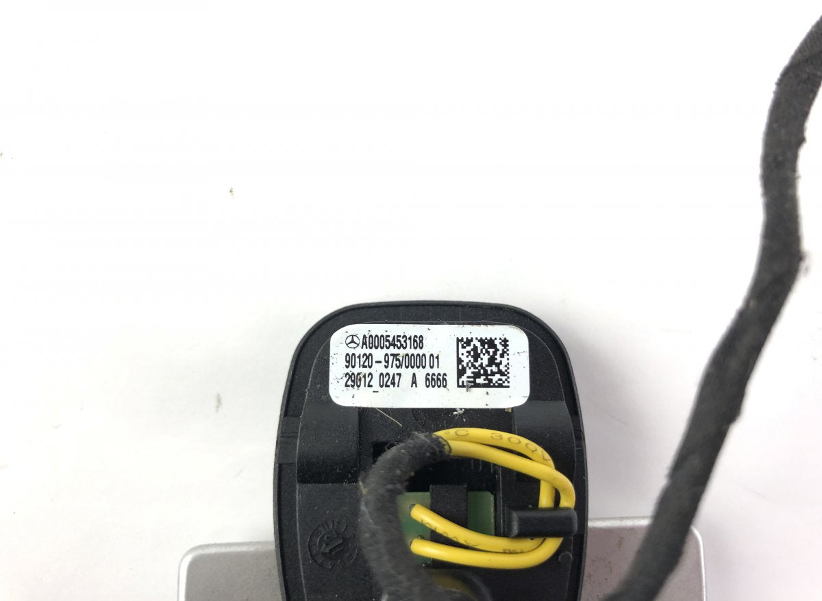 A0005453068 Gearshifting / lever, other MERCEDES-BENZ C-CLASS (W204) (2007-2013)