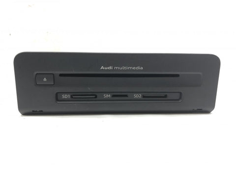 8W0035192G GPS Navigator CD - Player AUDI A4 (8W, B9) (2015-)