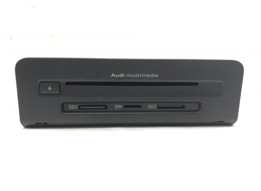 8W0035192G GPS Navigator CD - Player AUDI A4 (8W, B9) (2015-)