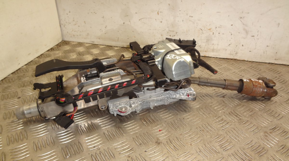 Steering Column VW PHAETON (3D) (2002-2016)
