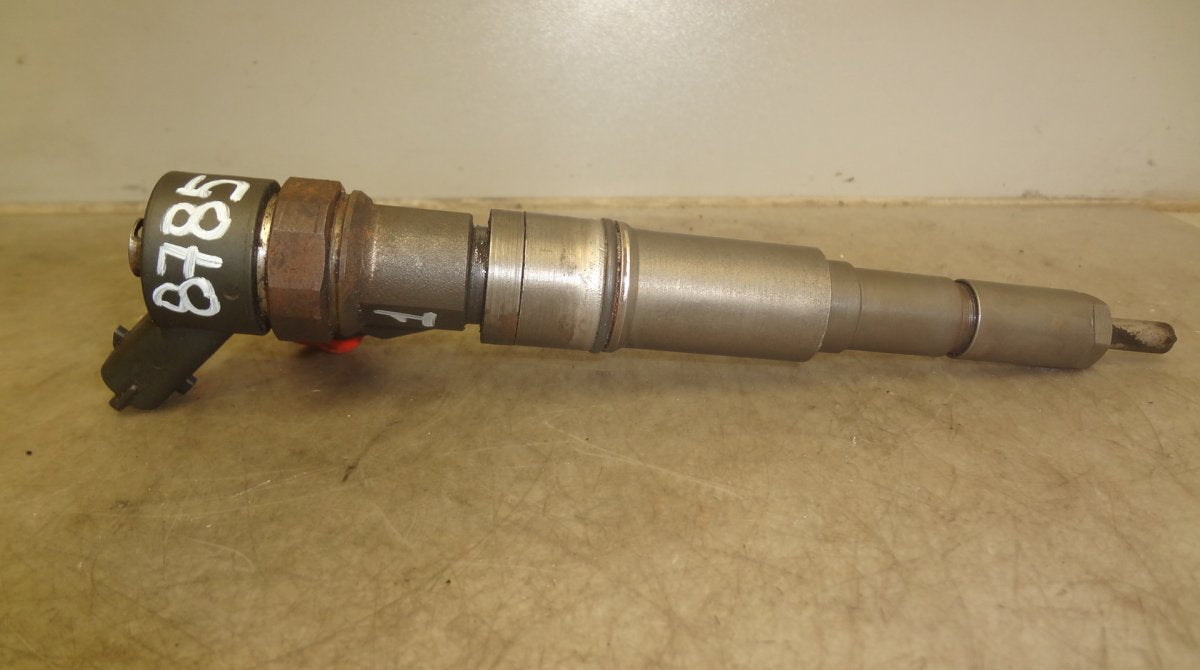0445110048 Fuel Injector BMW 5 (E39) (1995-2004)