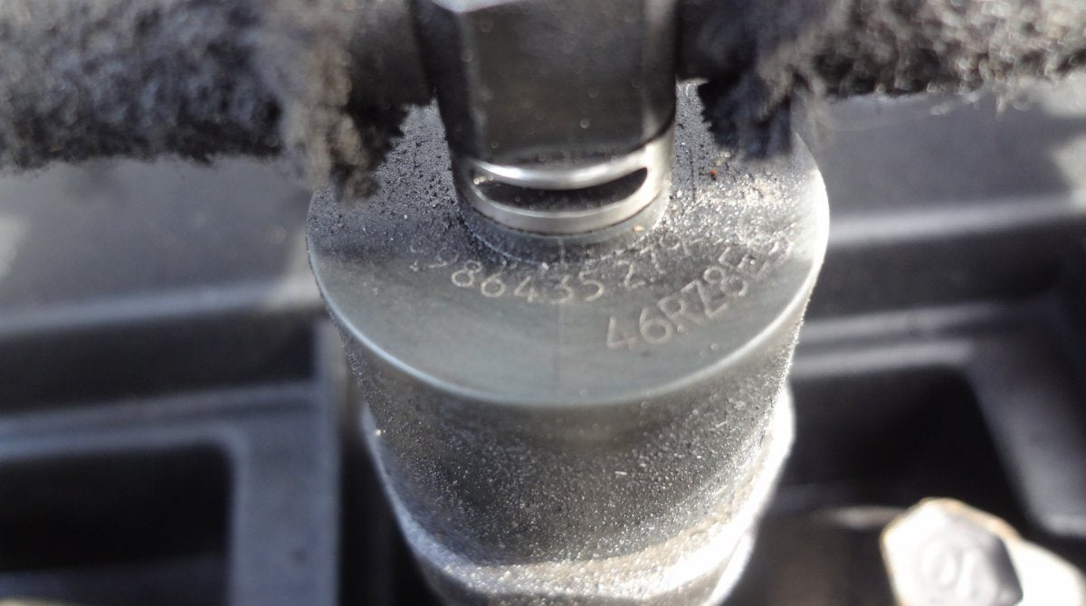 Fuel Injector HYUNDAI i40 (VF) (2011-2019)