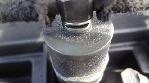 Fuel Injector HYUNDAI i40 (VF) (2011-2019)