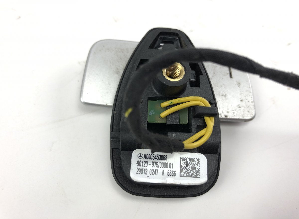 A0005453068 Gearshifting / lever, other MERCEDES-BENZ C-CLASS (W204) (2007-2013)