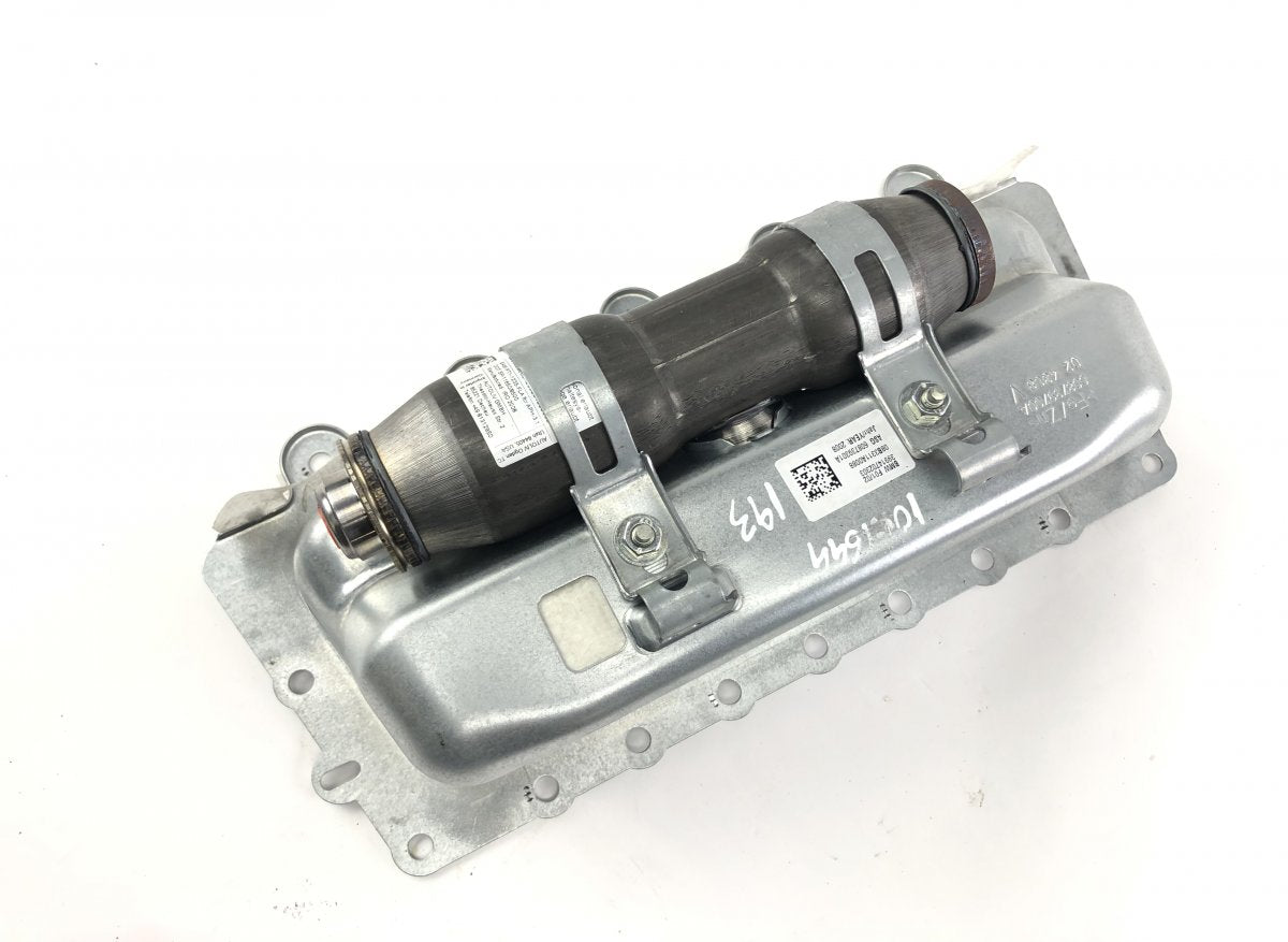 608739301 39914702307 39914702306 39914702303 Passenger Airbag BMW 7 (F01, F02) (2008-2016)
