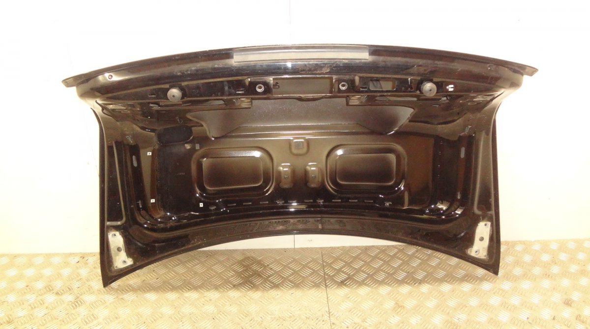 Bootlid / tailgate VW PHAETON (3D) (2002-2016)