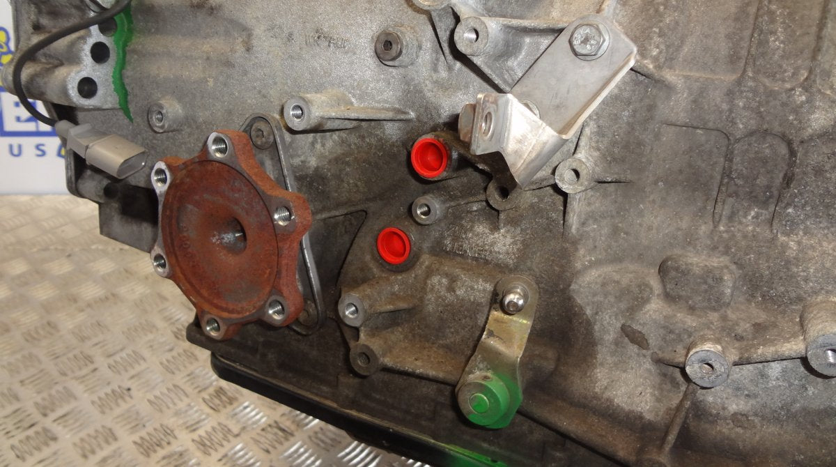 HYV Gearbox VW PHAETON (3D) (2002-2016)