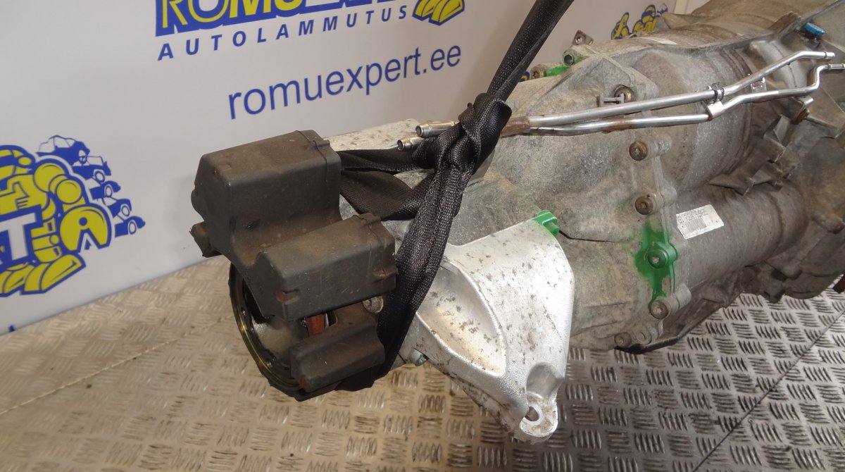 HYV Gearbox VW PHAETON (3D) (2002-2016)