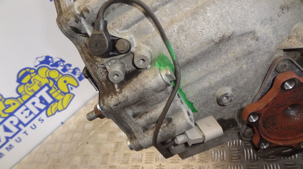 HYV Gearbox VW PHAETON (3D) (2002-2016)