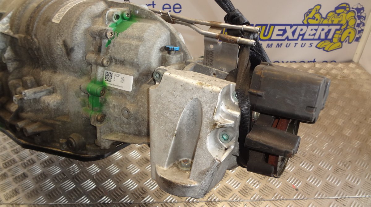 HYV Gearbox VW PHAETON (3D) (2002-2016)