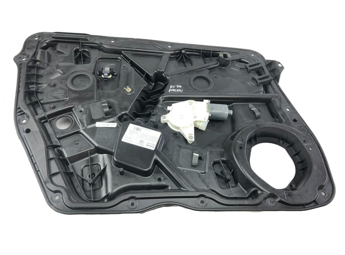 4164779 Window Regulator Compl. front left MERCEDES-BENZ GLE (W166) (2015-2019)