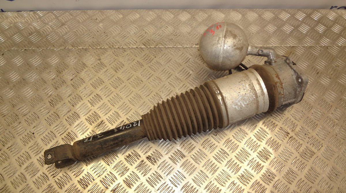 Air shock absorber rear right VW PHAETON (3D) (2002-2016)