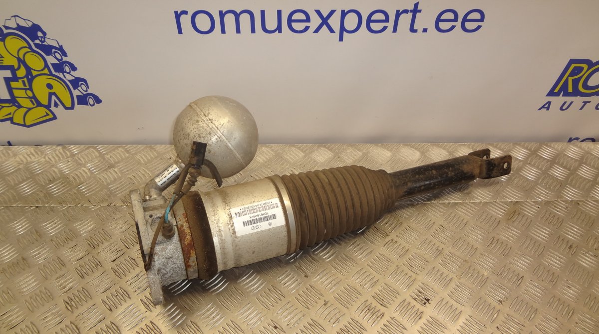 Air shock absorber rear right VW PHAETON (3D) (2002-2016)